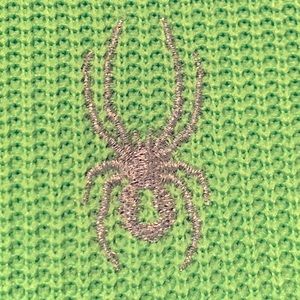 Spyder Jacket like new